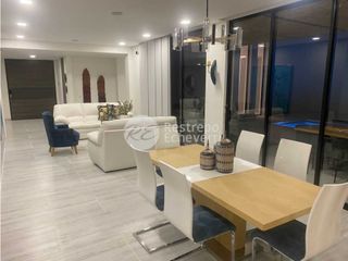 Casa en conjunto en arriendo, El Rosario, Manizales.