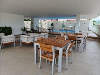 Vendo apartamento de 3 alcobas, Bavaria| 02