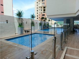 Vendo apartamento de 3 alcobas, Bavaria| 02