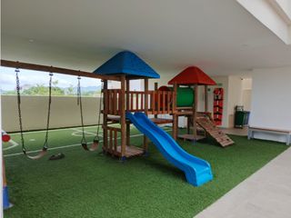 Vendo apartamento de 3 alcobas, Bavaria| 02