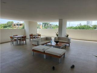 Vendo apartamento de 3 alcobas, Bavaria| 02