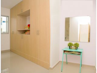 Vendo apartamento de 3 alcobas, Bavaria| 02