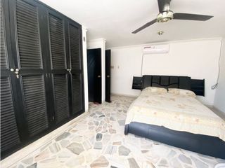 Casa comercial Villa Santos Barranquilla