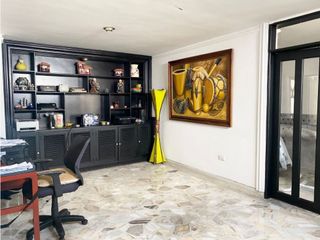 Casa comercial Villa Santos Barranquilla