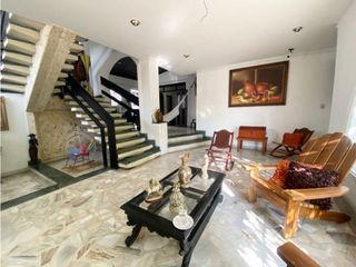 Casa comercial Villa Santos Barranquilla