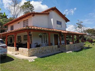 Venta Finca en Marinilla