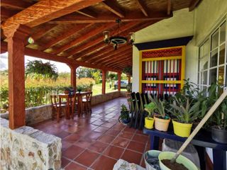 Venta Finca en Marinilla