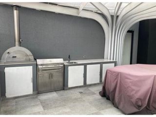 Foto 10 de La Carolina, Suite  Amoblada en Renta, 60m2, 1 Habitación