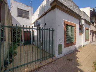 Venta casa 4 ambientes Ciudadela