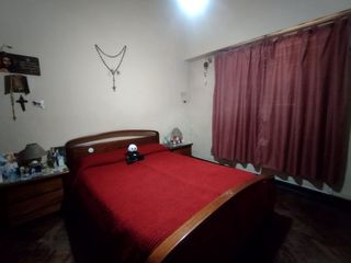 Venta casa 4 ambientes Ciudadela