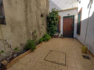 Venta casa 4 ambientes Ciudadela