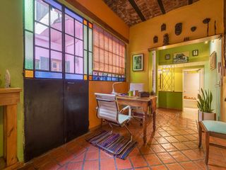 VENTA PH 5 amb PB con PATIO Y TERRAZA