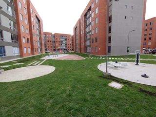 APARTAMENTO en ARRIENDO en Soacha Ciudad Verde