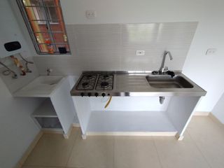 APARTAMENTO en ARRIENDO en Soacha Ciudad Verde