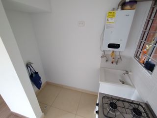 APARTAMENTO en ARRIENDO en Soacha Ciudad Verde