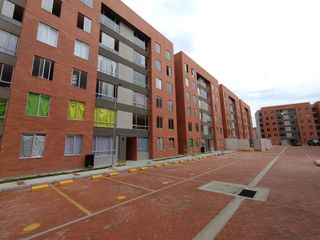 APARTAMENTO en ARRIENDO en Soacha Ciudad Verde