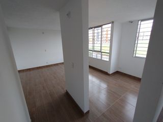 APARTAMENTO en ARRIENDO en Soacha Ciudad Verde