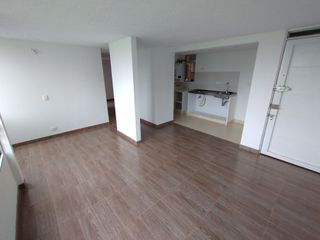 APARTAMENTO en ARRIENDO en Soacha Ciudad Verde