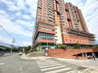 OFICINA en ARRIENDO en Medellín Nuevo Naranjal