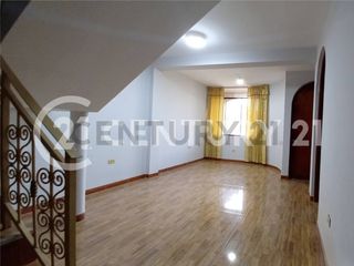 Casa en Venta San Antonio Moquegua