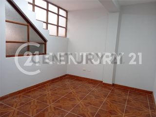 Casa en Venta San Antonio Moquegua