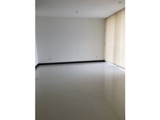 Apartamento en arriendo La campiña Barranquilla