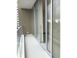 Apartamento en arriendo La campiña Barranquilla