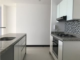 Apartamento en arriendo La campiña Barranquilla