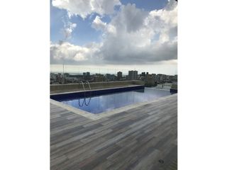 Apartamento en arriendo La campiña Barranquilla