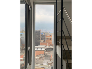 VENTA APARTAMENTO BARRIO RESTREPO