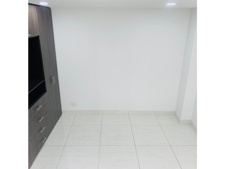 VENTA APARTAMENTO BARRIO RESTREPO