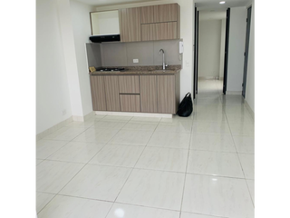 VENTA APARTAMENTO BARRIO RESTREPO