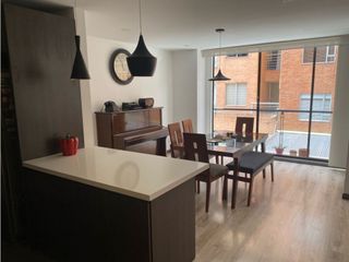 Foto 7 de VENDO APARTAMENTO PUENTE LARGO