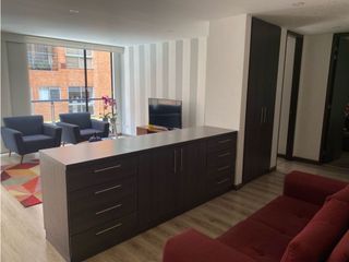 Foto 4 de VENDO APARTAMENTO PUENTE LARGO
