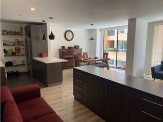 Foto 5 de VENDO APARTAMENTO PUENTE LARGO