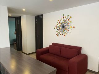 Foto 12 de VENDO APARTAMENTO PUENTE LARGO