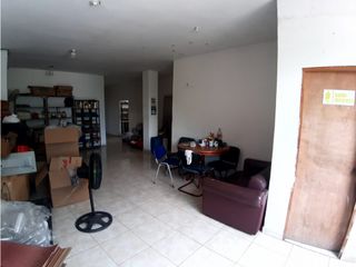 Foto 7 de Aeropuerto -Oficina- En Arriendo-Atlántico.