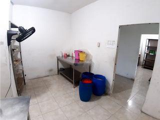 Foto 4 de Aeropuerto -Oficina- En Arriendo-Atlántico.