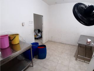 Foto 5 de Aeropuerto -Oficina- En Arriendo-Atlántico.