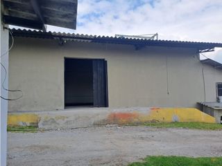 Carcelén, Bodega con Oficina, 195m2, 2 Ambiente