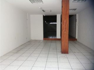 Sangolqui, Local Comercial en Renta, 150m2, 1 Ambiente