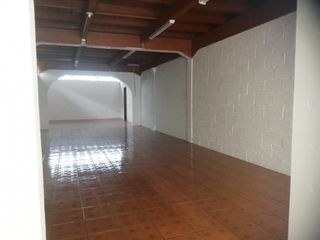 Sangolqui, Local Comercial en Renta, 150m2, 1 Ambiente