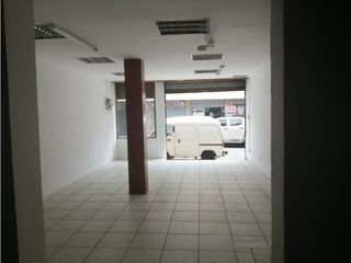 Sangolqui, Local Comercial en Renta, 150m2, 1 Ambiente