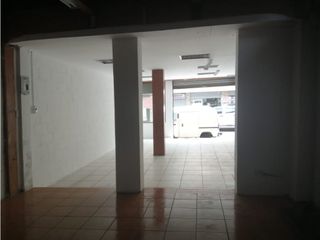 Sangolqui, Local Comercial en Renta, 150m2, 1 Ambiente