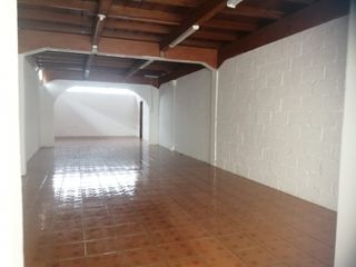 Sangolqui, Local Comercial en Renta, 150m2, 1 Ambiente