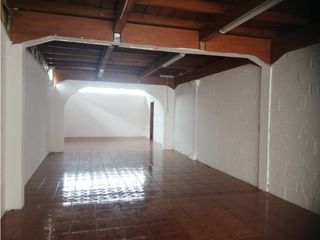 Sangolqui, Local Comercial en Renta, 150m2, 1 Ambiente