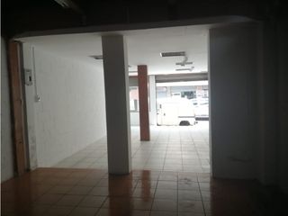 Sangolqui, Local Comercial en Renta, 150m2, 1 Ambiente