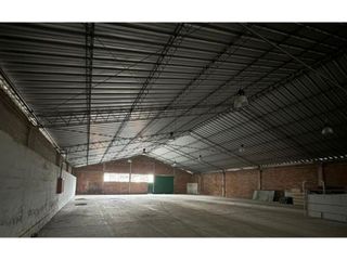 Foto 4 de El Condado, Galpón en Renta, 1275M2, 1 Ambiente, 2 Parqueaderos
