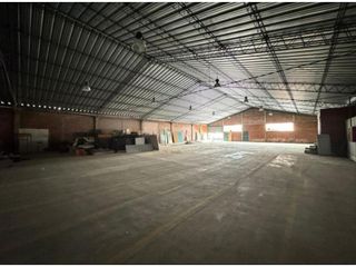 Foto 8 de El Condado, Galpón en Renta, 1275M2, 1 Ambiente, 2 Parqueaderos