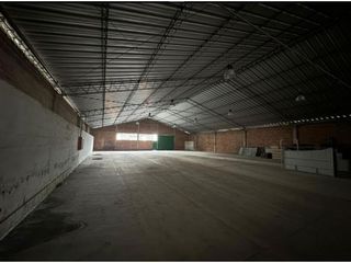 Foto 9 de El Condado, Galpón en Renta, 1275M2, 1 Ambiente, 2 Parqueaderos